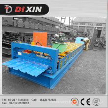 Dixin Roll Forming Machine